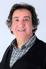 picture of actor Aggelos Papadimitriou