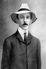 Foto de Alberto Santos Dumont