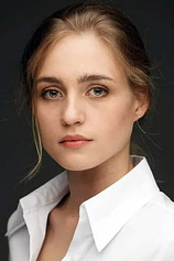 picture of actor Maria Ryaboshapka