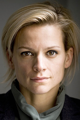 photo of person Veerle Baetens