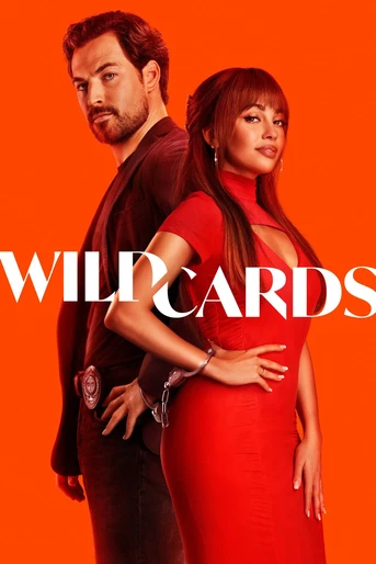 Poster de Wild Cards