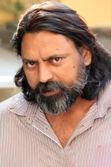 Foto de Ravi Singh