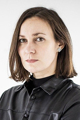 photo of person Eeva Mägi