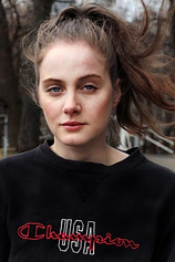picture of actor Ingrid Giæver