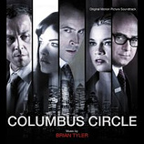 cover of soundtrack Columbus Circle