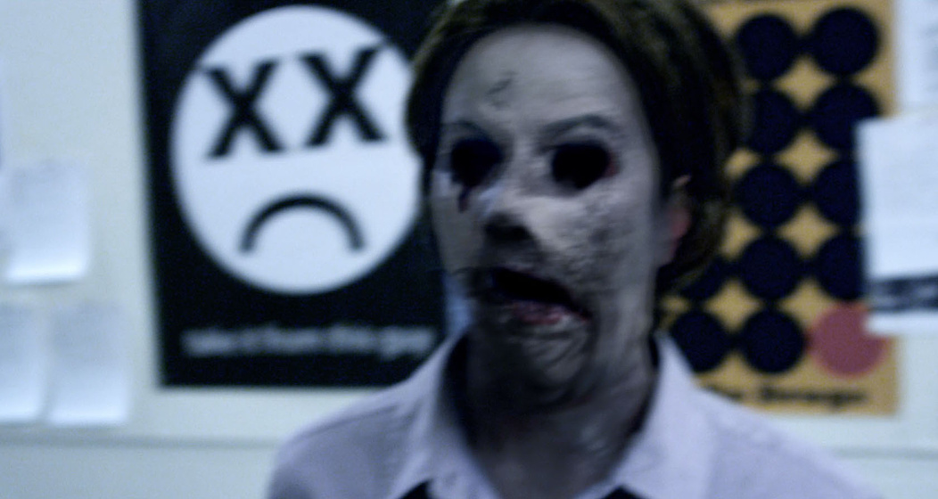 Vivian Nesbitt en banshee-chapter