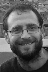 photo of person Todd Katzberg