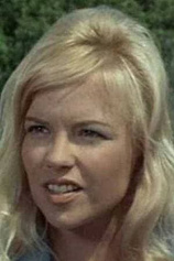 picture of actor Astrid Warner