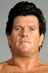 picture of actor Michael Sharpe