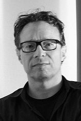 photo of person Marco Brambilla