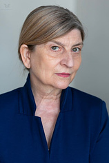 picture of actor Marie-Pascale Grenier