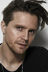 picture of actor Pelle Heikkilä
