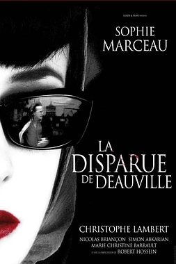 La Desaparición de Deauville