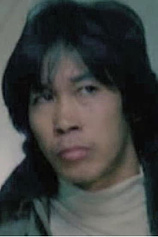 picture of actor Her Du Wei