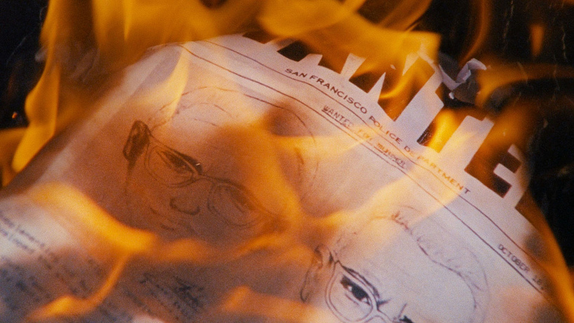 Imagen de Zodiac Killer Project