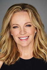 photo of person Rebecca Gibney