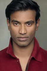 picture of actor Ramzan Miah