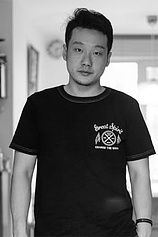 photo of person Gao Xiaoyang