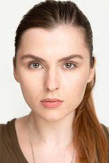 picture of actor Nicolette McKeown