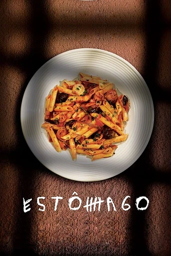 Poster de Estómago