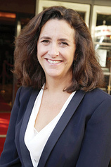 photo of person Gigi Pritzker