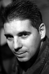 photo of person Antonio Sánchez Olivas