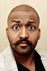 picture of actor Mayank Parakh