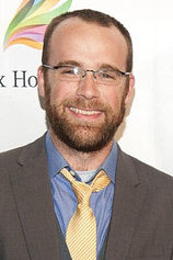 photo of person Jeffrey Paul King
