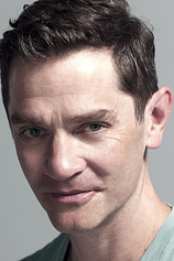 photo of person James Frain