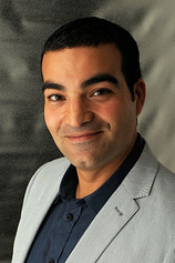 photo of person Martín Rosete