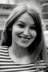 picture of actor Lorna Heilbron