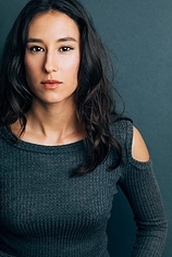 picture of actor Chelsea Kurtz
