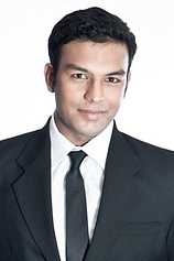 picture of actor Amit Bhargav