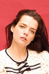 photo of person Roxane Mesquida