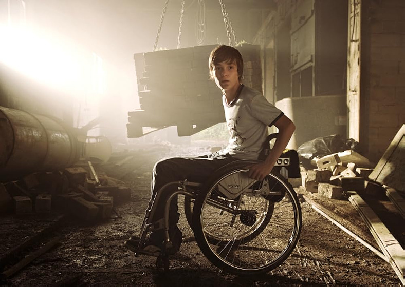 Fabian Halbig en los-cocodrilos