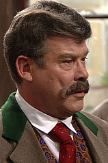 picture of actor Werner Asam