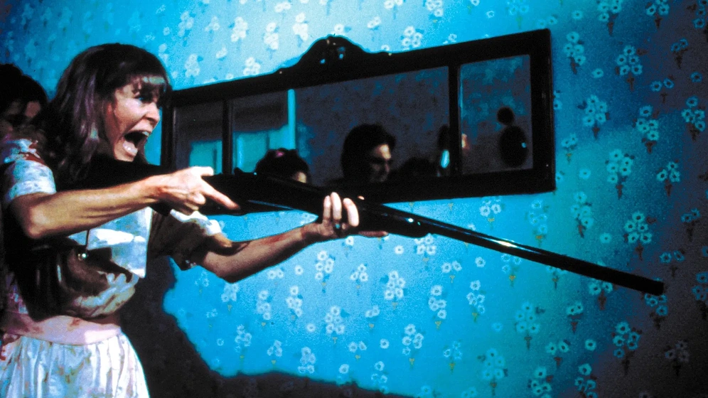 Dee Wallace en Critters