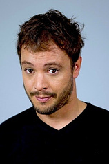 picture of actor Pablo Vega