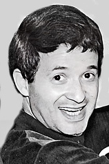 picture of actor Osvaldo Pacheco