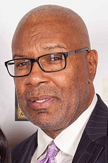 picture of actor Grover McCants