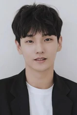 Foto de Shin Jae-hwi