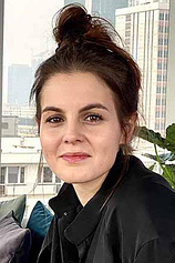 picture of actor Agata Turkot
