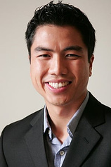 picture of actor Khoa Do