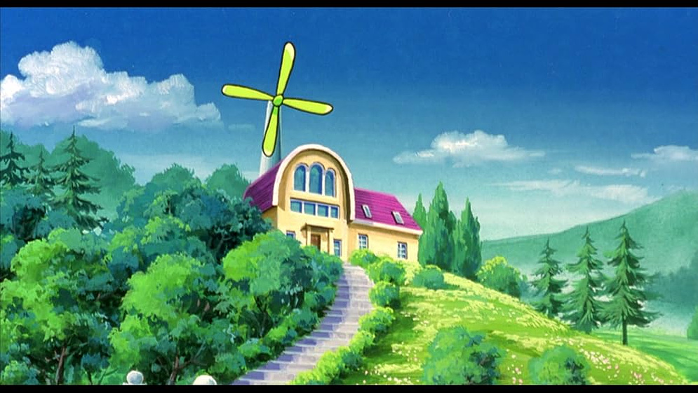 Imagen de Pokémon 3: El hechizo de los Unown