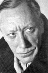 picture of actor Gustav Botz