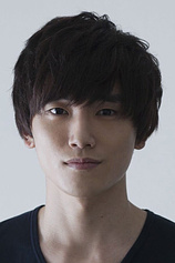 picture of actor Shunpei Kawagoishi