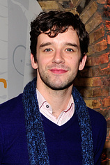 picture of actor Michael Urie
