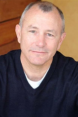 photo of person Tim Halligan