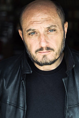 picture of actor Duccio Camerini