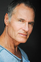 picture of actor Neil Dickson